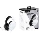 Наушники HyperX Cloud Stinger 3 Wired White (BS1T6AA)