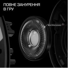 Наушники HyperX Cloud Stinger 3 Wired White (BS1T6AA) - Фото