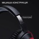 Наушники HyperX Cloud Stinger 3 Wired White (BS1T6AA)