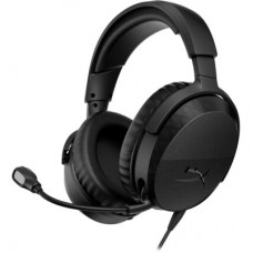 Наушники HyperX CloudX Stinger 3 Wired Black for Xbox (BS1T7AA) - Фото