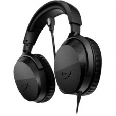 Наушники HyperX CloudX Stinger 3 Wired Black for Xbox (BS1T7AA) - Фото