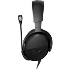 Наушники HyperX CloudX Stinger 3 Wired Black for Xbox (BS1T7AA) - Фото