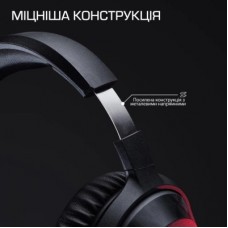 Наушники HyperX Cloud Stinger 3 Wireless White (BS1T9AA) - Фото