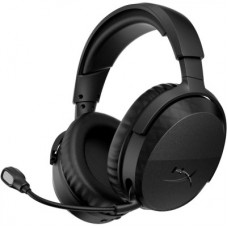 Наушники HyperX CloudX Stinger 3 Wireless Black for Xbox (BS1U0AA) - Фото