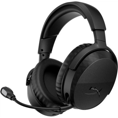 Наушники HyperX CloudX Stinger 3 Wireless Black for Xbox (BS1U0AA)