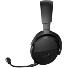 Наушники HyperX CloudX Stinger 3 Wireless Black for Xbox (BS1U0AA) - Фото