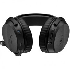 Наушники HyperX CloudX Stinger 3 Wireless Black for Xbox (BS1U0AA) - Фото