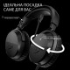 Наушники HyperX CloudX Stinger 3 Wireless Black for Xbox (BS1U0AA)