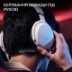 Наушники HyperX CloudX Stinger 3 Wireless Black for Xbox (BS1U0AA)
