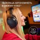 Наушники HyperX CloudX Stinger 3 Wireless Black for Xbox (BS1U0AA)