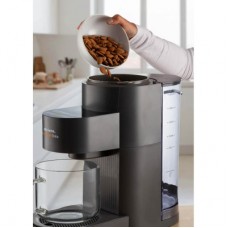 Блендер Ariete 650 BK для приготування рослинного молока - Фото