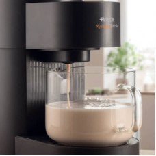 Блендер Ariete 650 BK для приготування рослинного молока - Фото