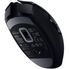 Мышка Razer Orochi V2 Wireless Black (RZ01-05690100-R3M1) - Фото