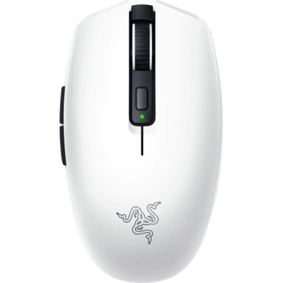 Мышка Razer Orochi V2 Wireless White (RZ01-05690200-R3M1)