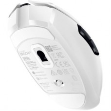 Мышка Razer Orochi V2 Wireless White (RZ01-05690200-R3M1) - Фото