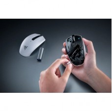 Мышка Razer Orochi V2 Wireless White (RZ01-05690200-R3M1) - Фото