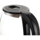 Електрочайник Dario DR1802 black Електрочайник Dario DR1802 black