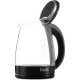 Електрочайник Dario DR1802 black Електрочайник Dario DR1802 black