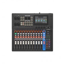 Микшерный пульт Yamaha MGX12V Black