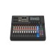 Мікшерний пульт Yamaha MGX12V Black