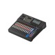 Мікшерний пульт Yamaha MGX12V Black