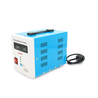 Стабилизатор напряжения Westech MSER 2000 VA-V2/1600W , 1ф (MSER 2000 VA-V2B)