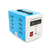 Стабілізатор напруги Westech MSER 2000 VA-V2/1600W, 1ф (MSER 2000 VA-V2B) - Фото