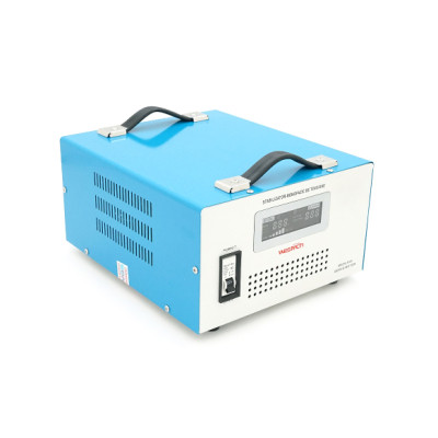 Стабилизатор напряжения Westech MSER 5000 VA-V2/3750W , 1ф (MSER 5000 VA-V2B)