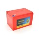Батарея до ДБЖ Vipow Li-ion 12 V 18 Ah, BMS (VP-12180LI)