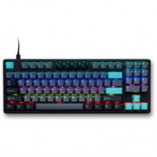 Клавиатура Thunderobot KG3089 Brown Switch USB UA (6932066305994)