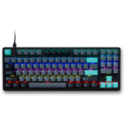 Клавиатура Thunderobot KG3089 Brown Switch USB UA (6932066305994)