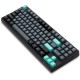Клавиатура Thunderobot KG3089 Brown Switch USB UA (6932066305994)