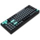 Клавиатура Thunderobot KG3089 Brown Switch USB UA (6932066305994)