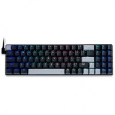 Клавиатура Thunderobot K78B RGB Brown Switch USB UA Black (6932066308681)