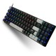 Клавиатура Thunderobot K78B RGB Brown Switch USB UA Black (6932066308681) Клавиатура Thunderobot K78B RGB Brown Switch USB UA Black (6932066308681)