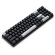 Клавиатура Thunderobot K78B RGB Brown Switch USB UA Black (6932066308681) Клавиатура Thunderobot K78B RGB Brown Switch USB UA Black (6932066308681)