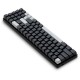 Клавиатура Thunderobot K78B RGB Brown Switch USB UA Black (6932066308681) Клавиатура Thunderobot K78B RGB Brown Switch USB UA Black (6932066308681)