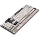 Клавиатура Thunderobot K96 Tri-mode Red Switch UA Grey (6932066308230)