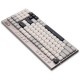 Клавиатура Thunderobot K96 Tri-mode Red Switch UA Grey (6932066308230)