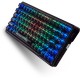 Клавиатура Thunderobot K75 TKL RGB Tri-mode Violet Mist Moon Switch Purple (6932066305550) Клавиатура Thunderobot K75 TKL RGB Tri-mode Violet Mist Moon Switch Purple (6932066305550)