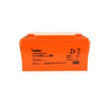 Батарея до ДБЖ Merlion GL12650M6 GEL 12V 65Ah (GL12650M6 GEL) Батарея до ДБЖ Merlion GL12650M6 GEL 12V 65Ah (GL12650M6 GEL) - Фото