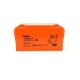 Батарея до ДБЖ Merlion GL12650M6 GEL 12V 65Ah (GL12650M6 GEL)