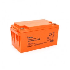 Батарея до ДБЖ Merlion GL12650M6 GEL 12V 65Ah (GL12650M6 GEL) Батарея до ДБЖ Merlion GL12650M6 GEL 12V 65Ah (GL12650M6 GEL) - Фото
