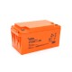 Батарея до ДБЖ Merlion GL12650M6 GEL 12V 65Ah (GL12650M6 GEL)