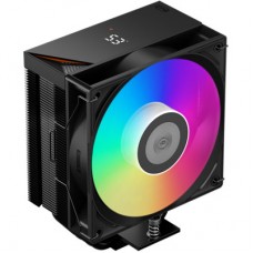 Кулер для процессора PcCooler RT400 Digital ARGB BK