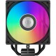 Кулер для процессора PcCooler RT400 Digital ARGB BK Кулер для процессора PcCooler RT400 Digital ARGB BK