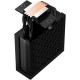 Кулер для процессора PcCooler RT400 Digital ARGB BK Кулер для процессора PcCooler RT400 Digital ARGB BK