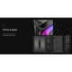 Кулер для процессора PcCooler RT400 Digital ARGB BK Кулер для процессора PcCooler RT400 Digital ARGB BK