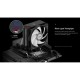 Кулер для процессора PcCooler RT400 Digital ARGB BK Кулер для процессора PcCooler RT400 Digital ARGB BK