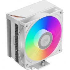 Кулер для процессора PcCooler RT500 Digital ARGB WH
